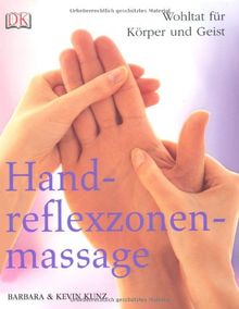 Handreflexzonenmassage: Wohltat für Körper und Geist