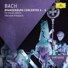 Brandenburgische Konzerte Nr. 4-6 (Virtuoso)