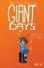 Giant Days Volume 2