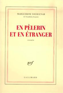 En pèlerin et en étranger