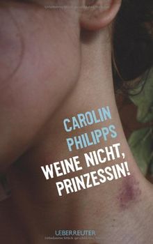 Weine nicht, Prinzessin!