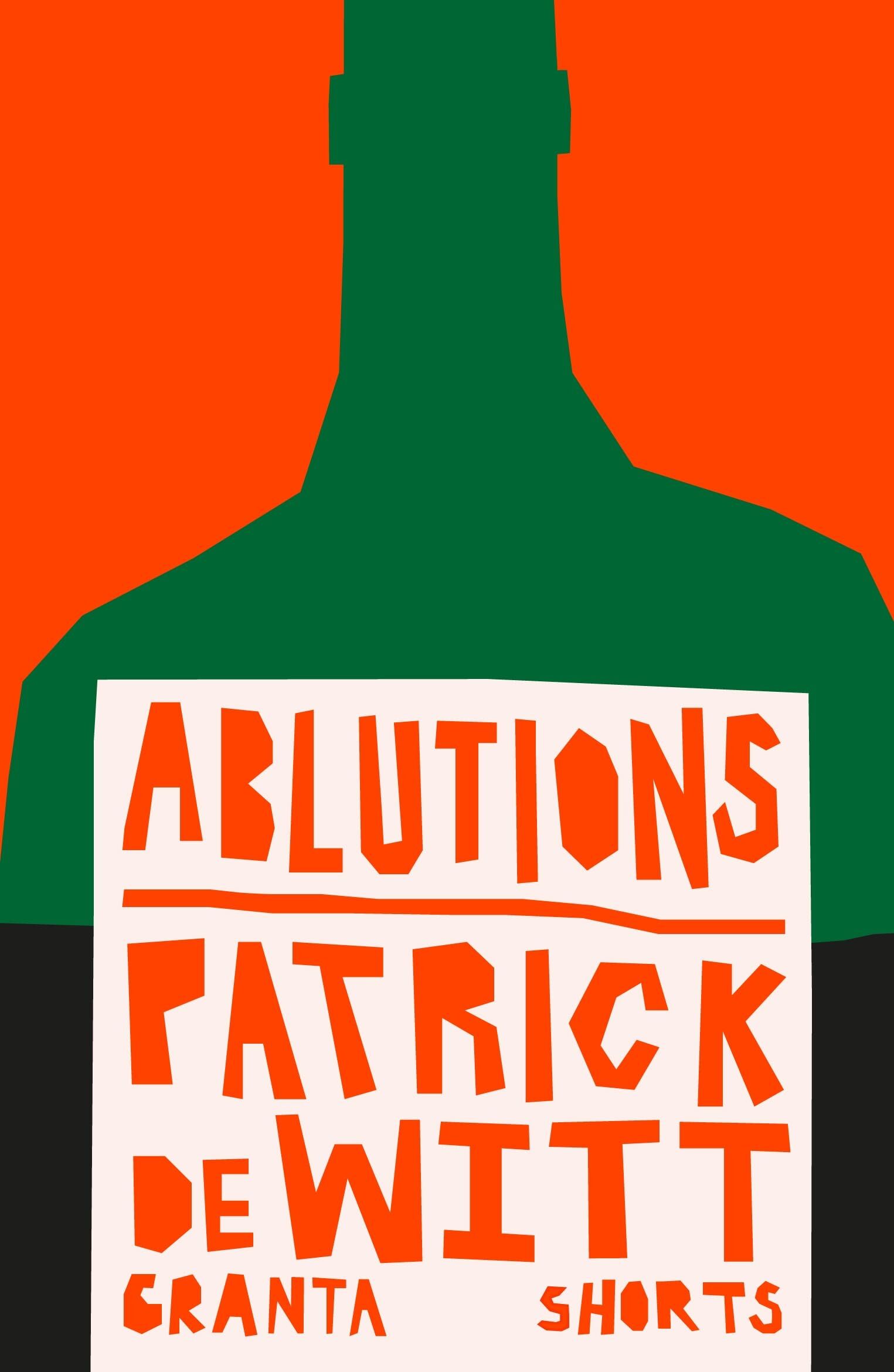 Ablutions