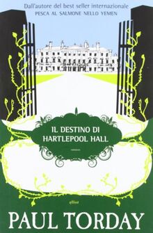 Il destino di Hartlepool Hall