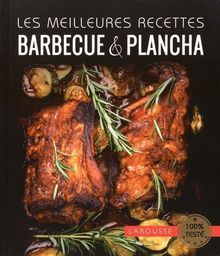 Les meilleures recettes barbecue & plancha