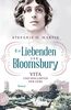 Die Liebenden von Bloomsbury – Vita und der Garten der Liebe: Roman (Bloomsbury-Saga, Band 3)