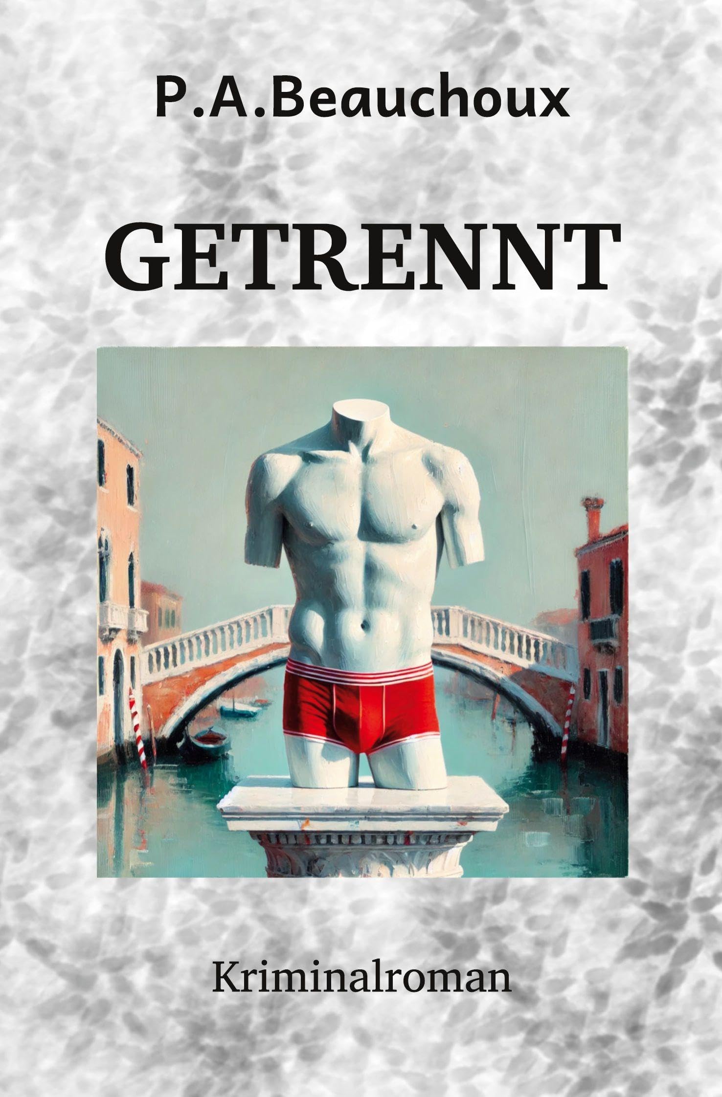 GETRENNT