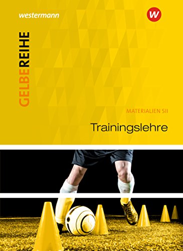 Trainingslehre. Materialien für den Sekundarbereich 2 - Neuware