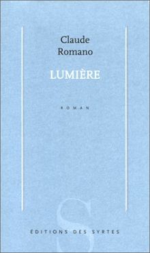Lumière (Littérature Française) von Romano, Claude | Buch | Zustand sehr gut