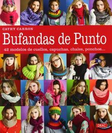 Bufandas de punto (El Libro De..)