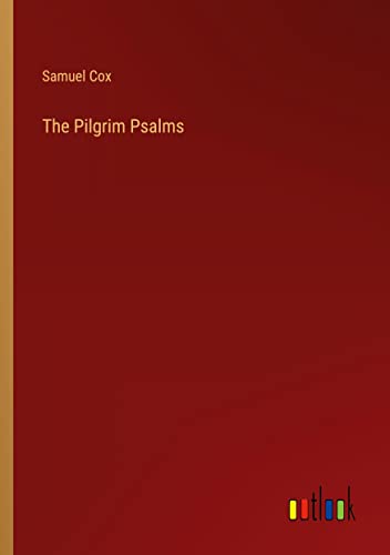 The Pilgrim Psalms