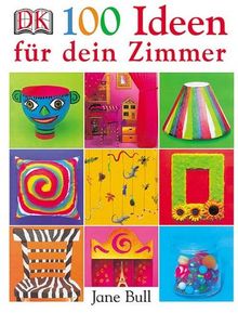 100 Ideen für dein Zimmer