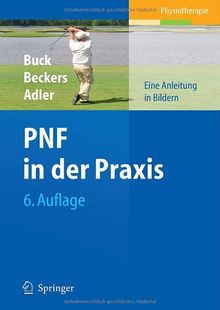 PNF in der Praxis: Eine Anleitung in Bildern