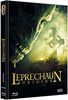 Leprechaun Origins [Blu-Ray+DVD] - uncut - auf 750 limitiertes Mediabook Cover B [Limited Collector's Edition]