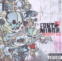 The Rising Tied de Fort Minor, Mike Shinoda | CD | état très bon