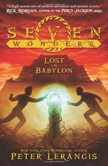 Seven Wonders 02. Lost in Babylon