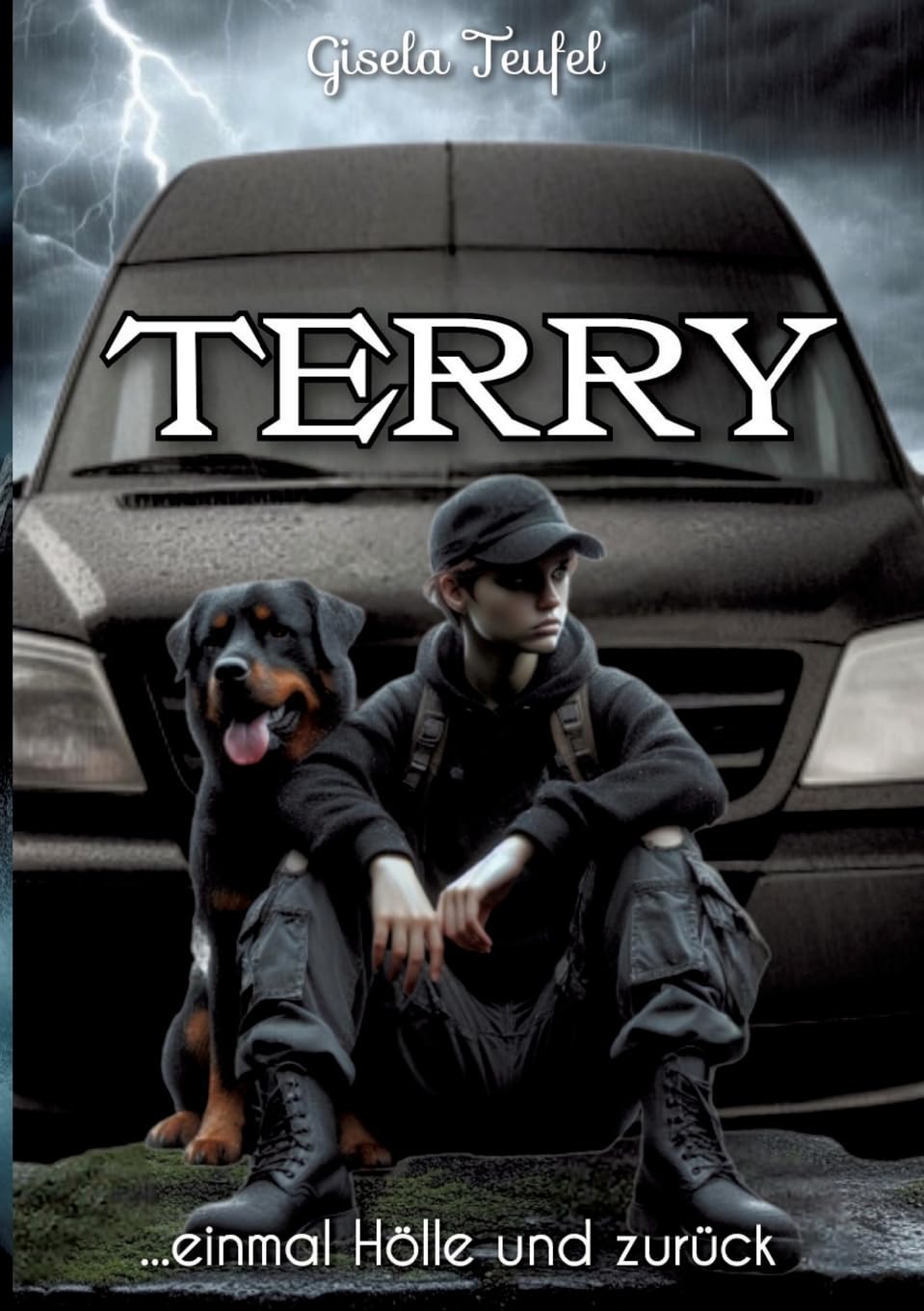 Terry: einmal Hölle und zurück