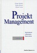 Projektmanagement.