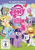 My Little Pony - Freundschaft ist Magie: 3. Staffel, Vol. 2, Die Equestria-Spiele