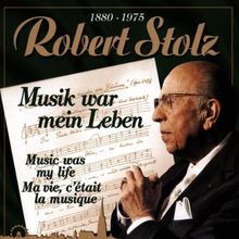 Musik War Mein Leben