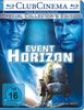 Event Horizon - Am Rande des Universums (Special Collector's Edition) [Blu-ray] [Special Edition]
