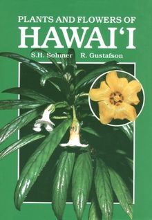 Sohmer - Plants/Flowers of Hawaii