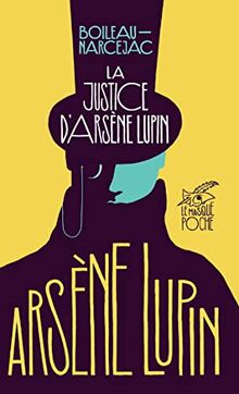 La justice d'Arsène Lupin