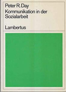 Kommunikation in der Sozialarbeit