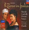 Rossini: Il Turco in Italia (Gesamtaufnahme) (Aufnahme Mailand 1997)