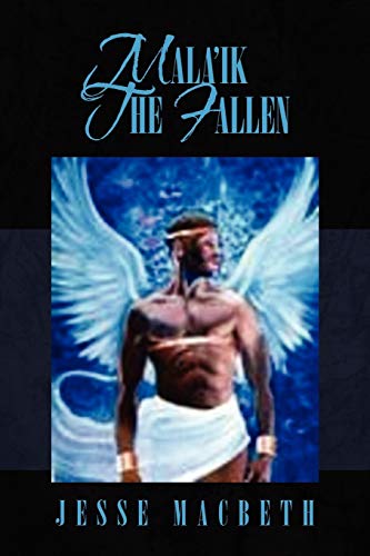 MALA'IK - THE FALLEN