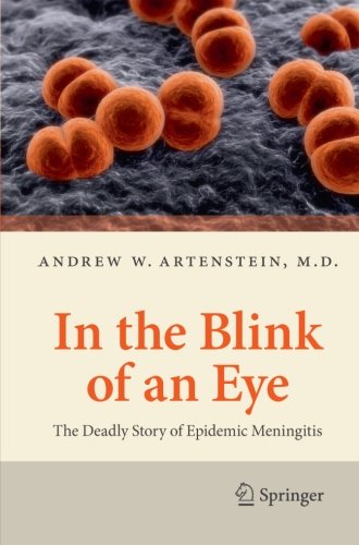 In the Blink of an Eye: The Deadly Story of Epidemic Meningitis