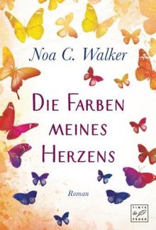 Die Farben meines Herzens