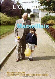 L'Orphelin Marseillais