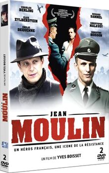 Bild von Jean moulin [FR Import]