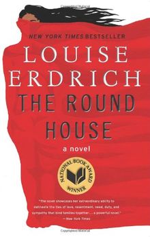 The Round House: A Novel (P.S.)