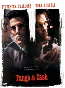 Tango & Cash [FR Import]