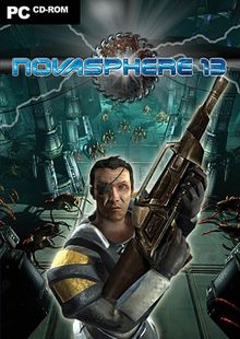 Novasphere 13