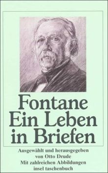 Ein Leben in Briefen (insel taschenbuch)