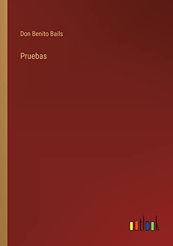 Pruebas