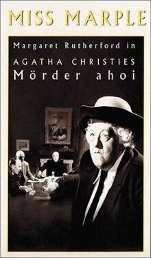 Miss Marple: Mörder ahoi! [VHS]