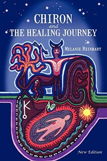 Chiron and the Healing Journey: An Astrological and Psychological Perspective