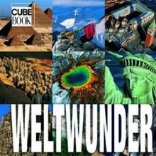 Cube Books: Weltwunder