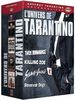 L'univers de Tarantino - 4 FILMS (11 DVD) [FR IMPORT]