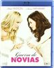 Guerra De Novias (Blu-Ray) (Import) (2009) Kate Hudson; Anne Hathaway; Bryan