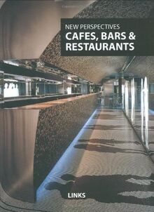 New Perspectives: Cafes, Bars & Restaurants: Edition en anglais (New Perspectives S.)