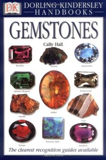 Gemstones (DK Handbooks)