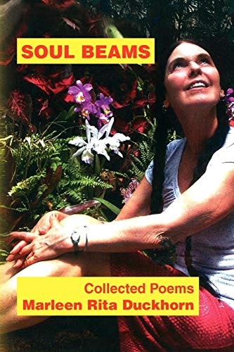 Soul Beams: Collected Poems