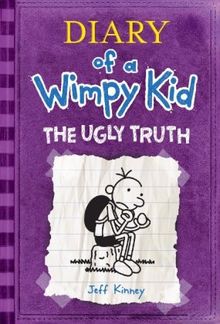 Diary of a Wimpy Kid # 5: The Ugly Truth