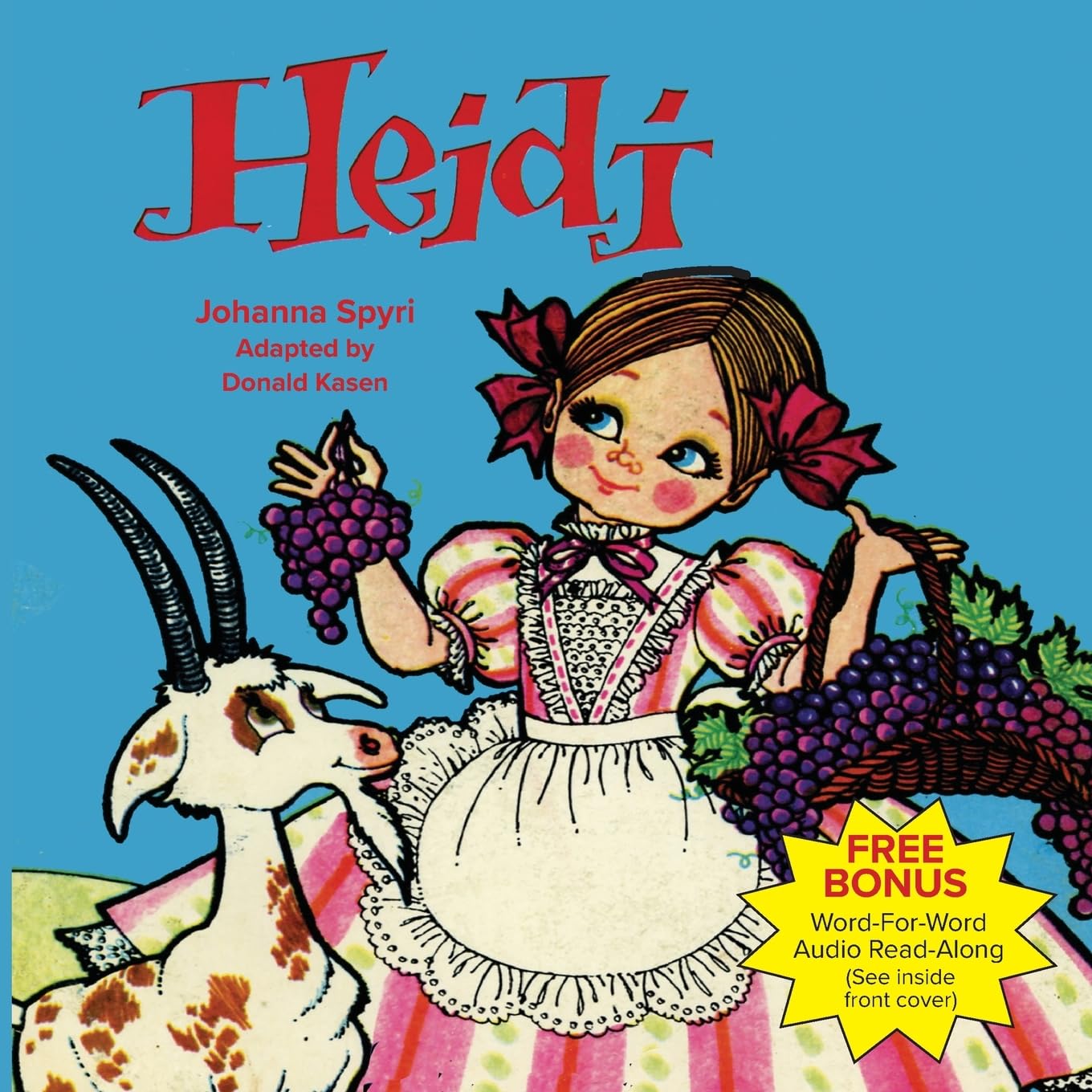 Heidi
