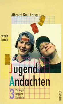 Jugend-Andachten: BD 3