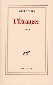 L'étranger